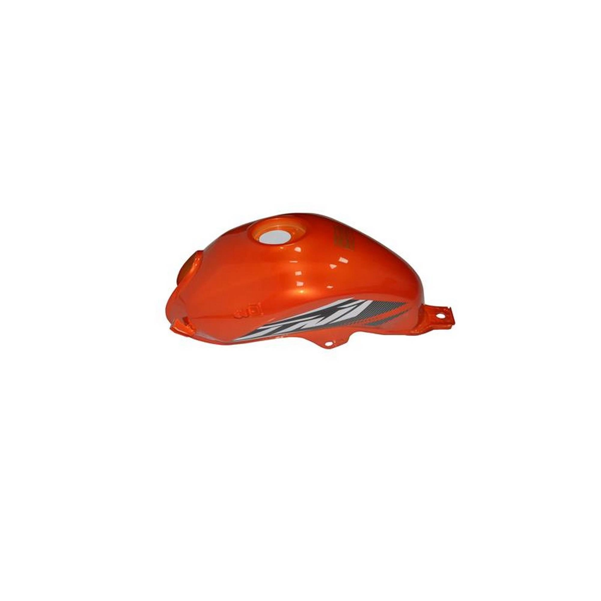 RKS TNT 202 BENZİN DEPOSU TURUNCU #RK 36641